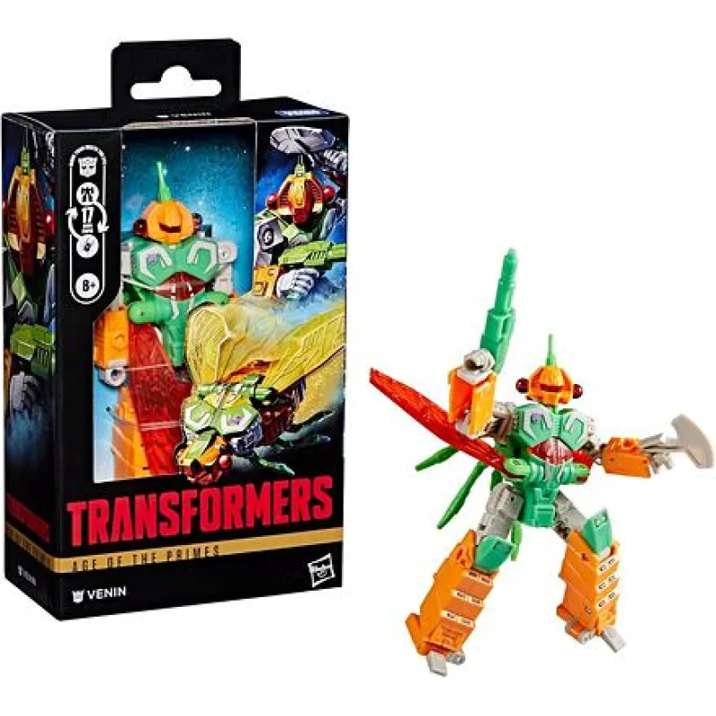 Hasbro Venin – Transformers Age of the Primes (Deluxe class)