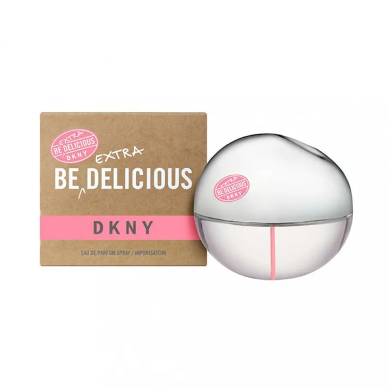 Donna Karan, DKNY Be Delicious Extra parfumovaná voda 100ml