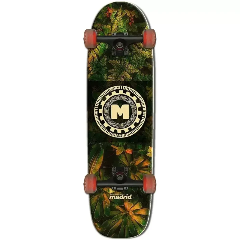 MADRID GRUB 29.5" CRUISER - TERRESTRIAL
