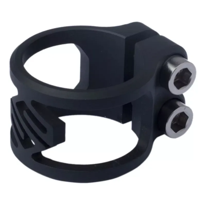 Striker Aether Double v2 Clamp - Black