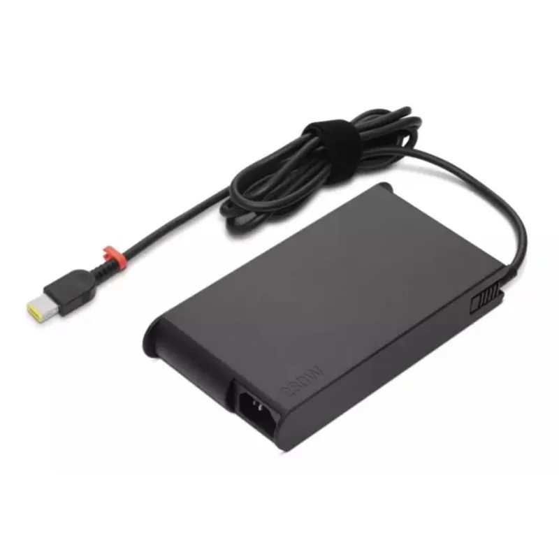 LENOVO ThinkPad Slim 230W AC Adapter (slim tip) 4X20S56717