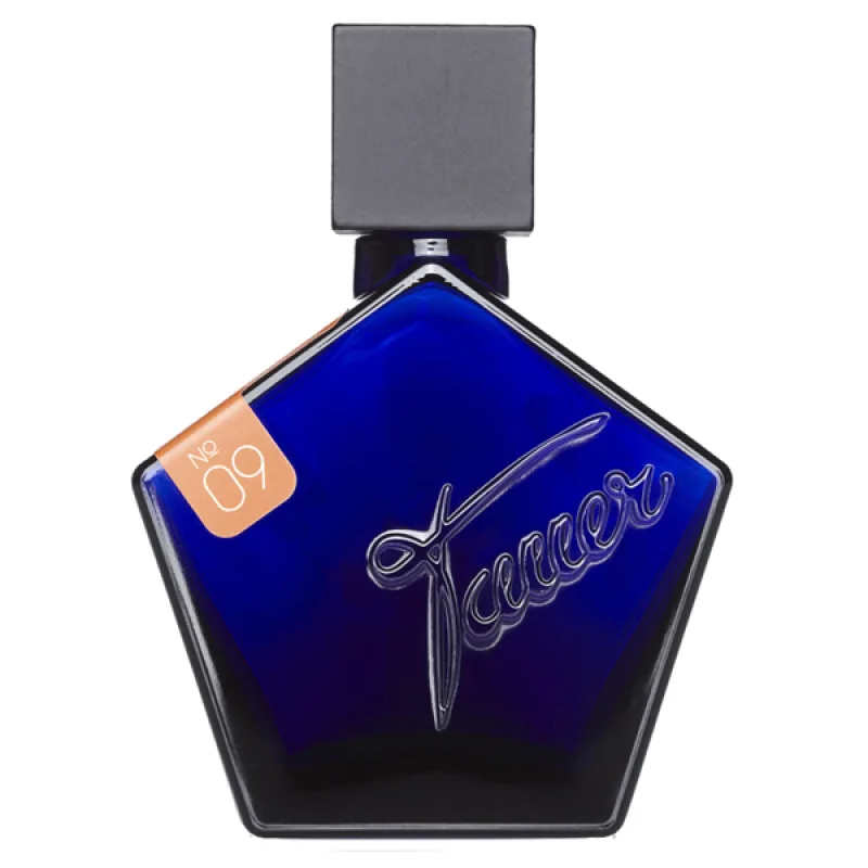 Tauer Perfumes, No.09 Orange Star parfémovaná voda ve spreji 50ml