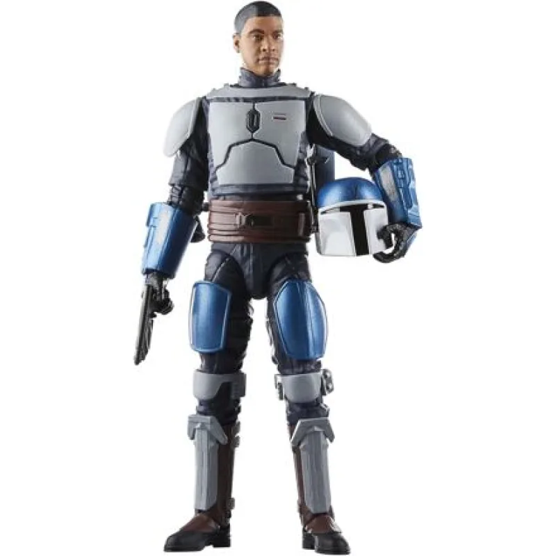 Hasbro Star Wars Black Series – Mandalorian Fleet Commander