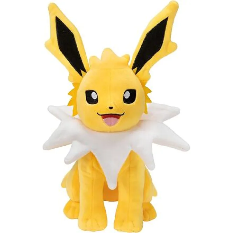 Jazwares Pokémon plyšák Jolteon 20 cm