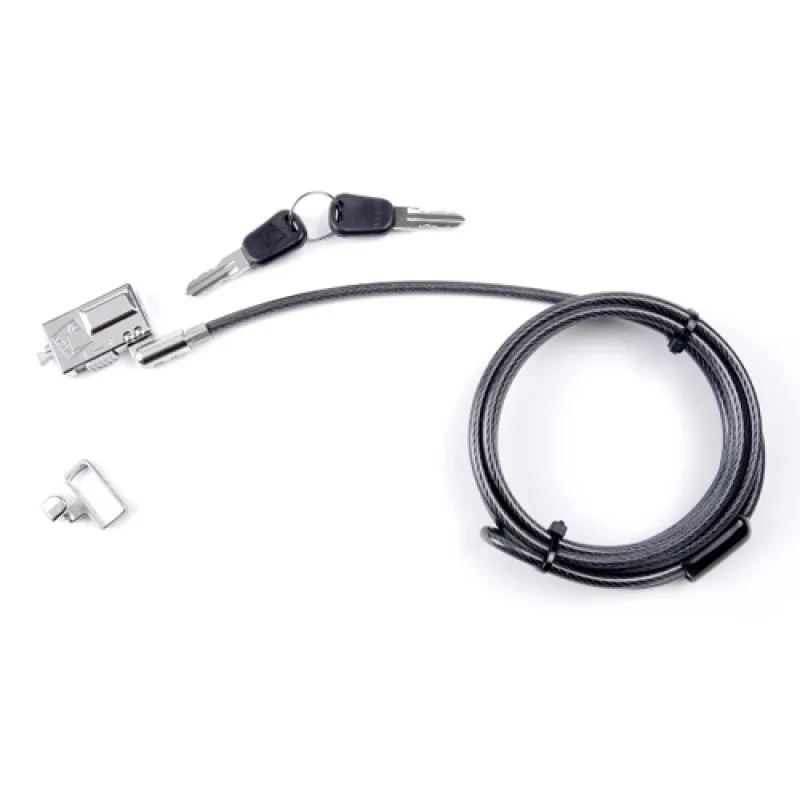 Dell zámek Wedge profil Lock pro tablety a ultrabooky A7112559