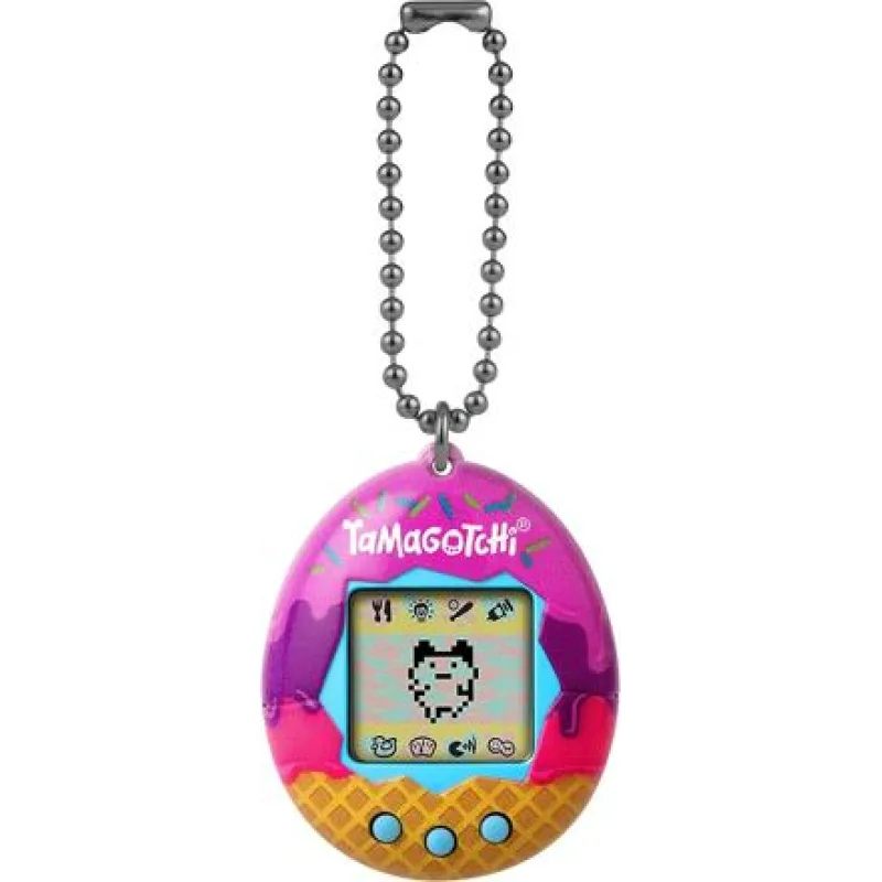 Bandai Tamagotchi Original – Zmrzlina