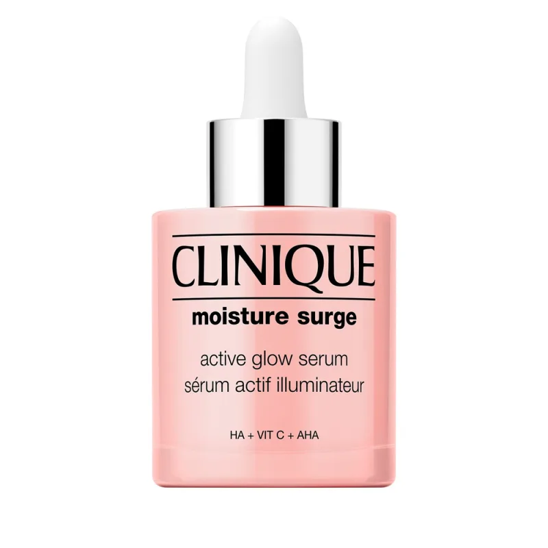 Clinique Moisture Surge™ Active Glow Serum 30ml