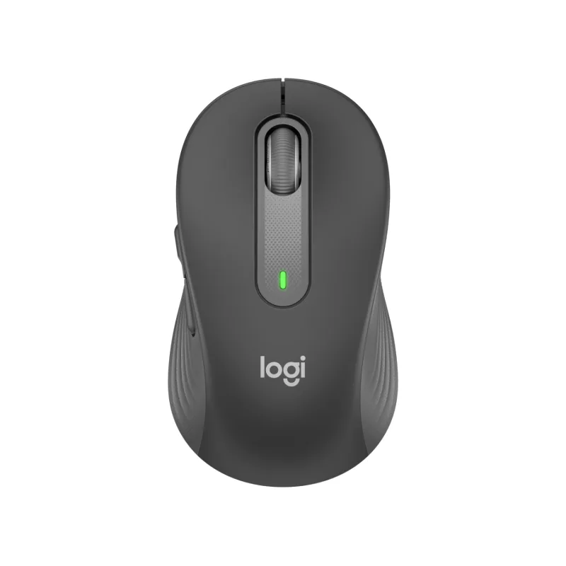 LOGITECH Signature M650 for Business/ Kancelárska/ Laserová/ Pre pravákov…