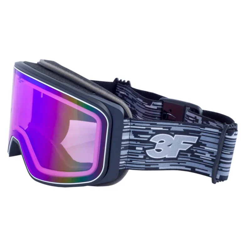 Lyžařské brýle 3F Bora 1898