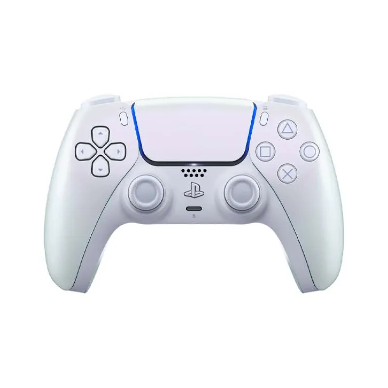 PlayStation DualSense Wireless Controller, chroma pearl [CFI-ZCT1W] ()