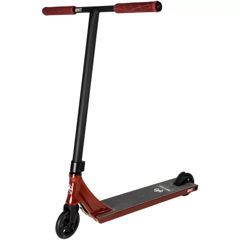 Addict Defender Scooter - Icon Red