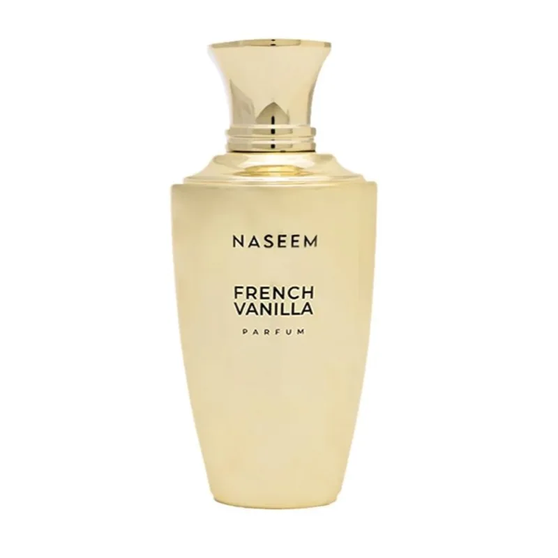 Naseem French Vanilia parfémový sprej 100ml