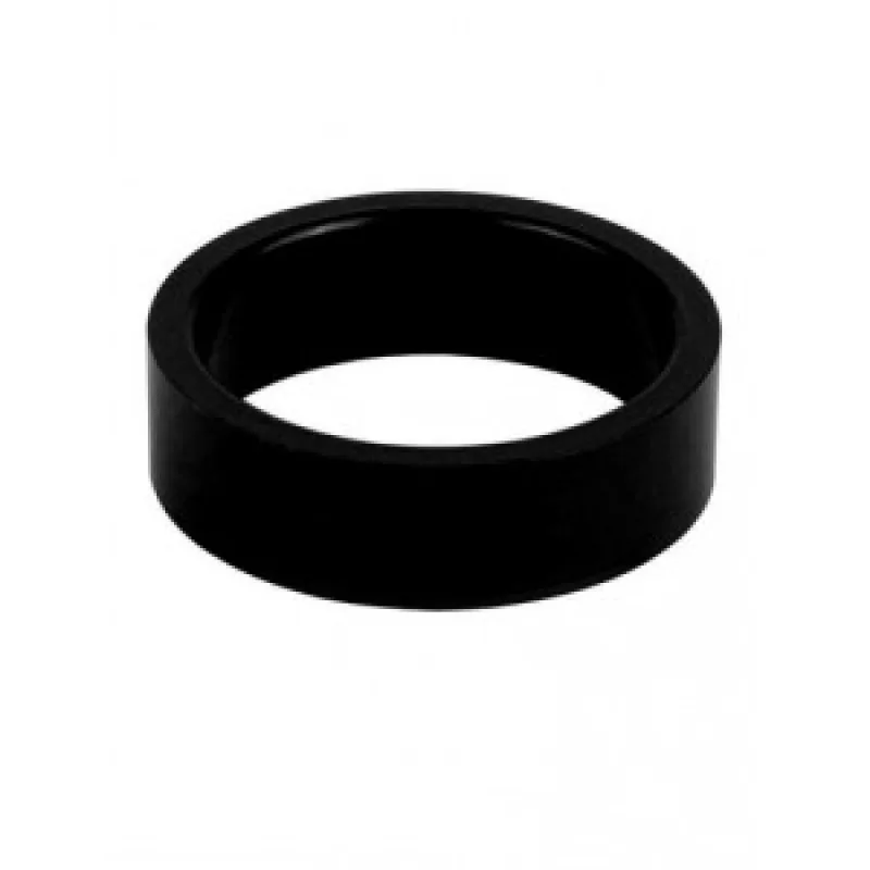 Headset Spacer 10mm - Black