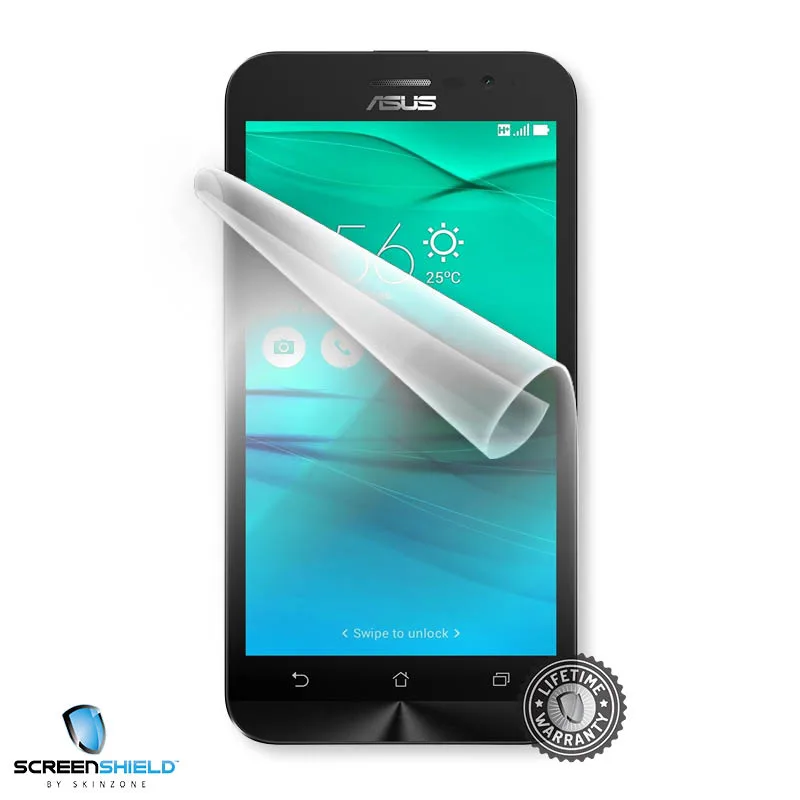 SCREENSHIELD Screenshield™ Asus ZenFone GO ZB500KL ochranná fólie na displej ASU-ZB500KL-D