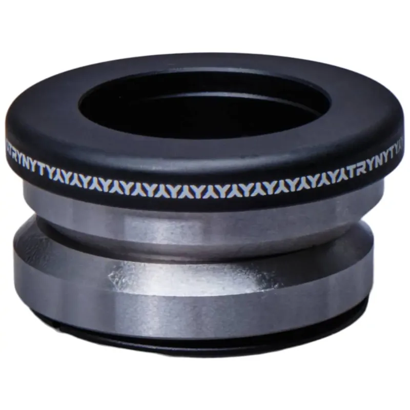 Trynyty Integrated Pro Scooter Headset - Black