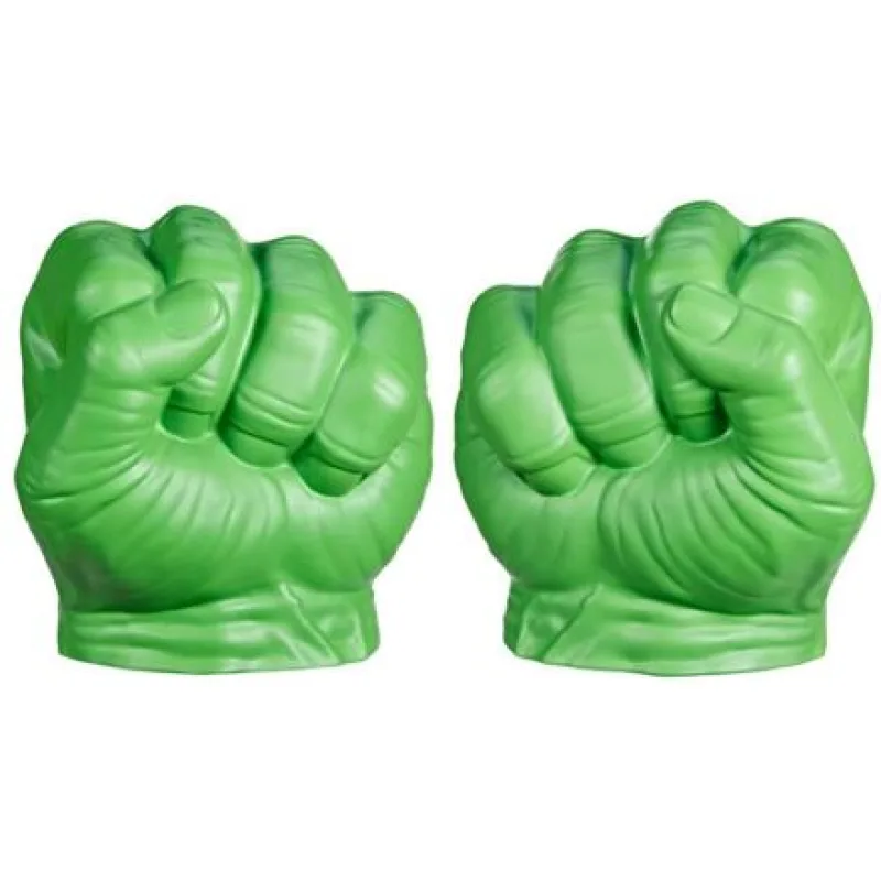 Hasbro Avengers Hulkovy pěsti