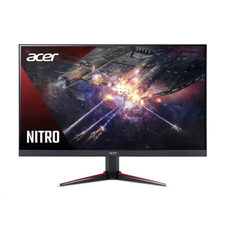 Acer Nitro/ VG270P6bmipx/ 27"/ IPS/ FHD/ 144Hz/ 1ms/ Čierna/ 2R UM.HV0EE…