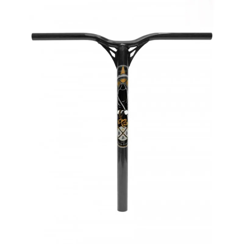 Blunt Reaper V2. 600mm Bar - Black