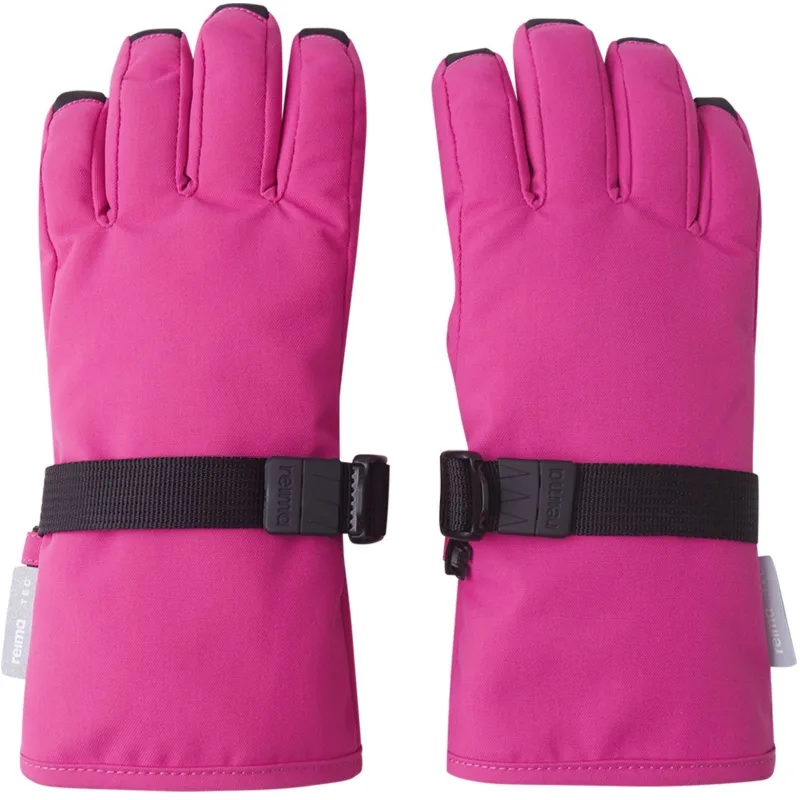 Rukavice Reima Tartu 5300105A purpurová