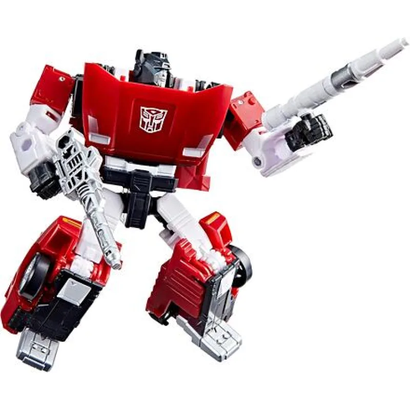 Hasbro Sideswipe – Transformers Studio Series (Deluxe class)