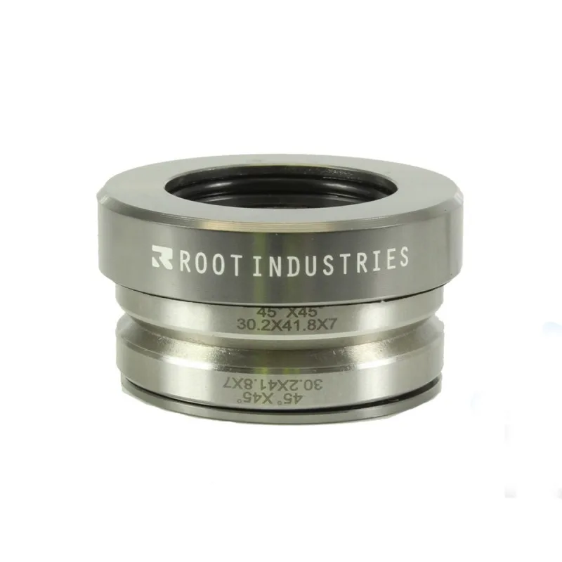 Root Industries Air Headset - Grey
