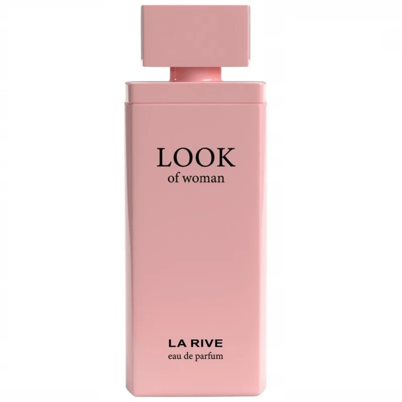 La Rive, Look Of Woman parfumovaná voda 75ml