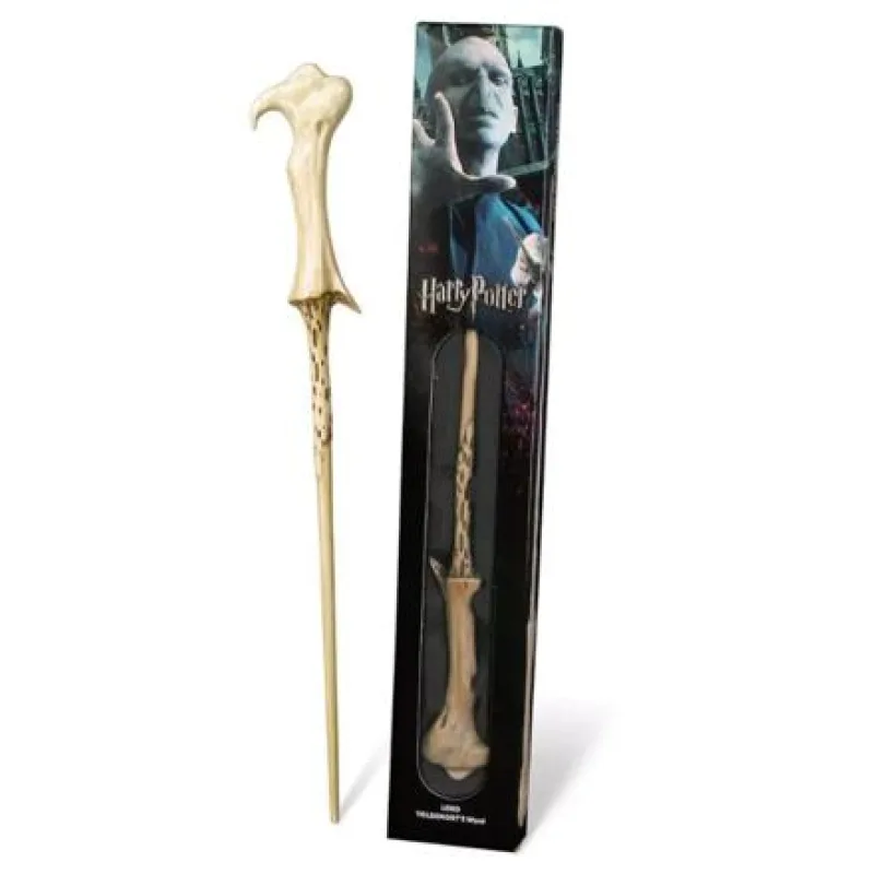 Noble Collection Harry Potter – Voldemortova hůlka 38 cm