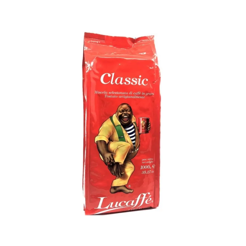 Lucaffé Lucaffe Classic 1kg
