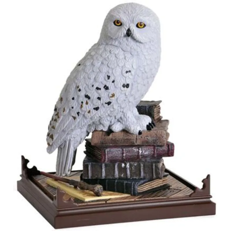 Noble Collection Harry Potter Magical Creatures – Soška Hedvika