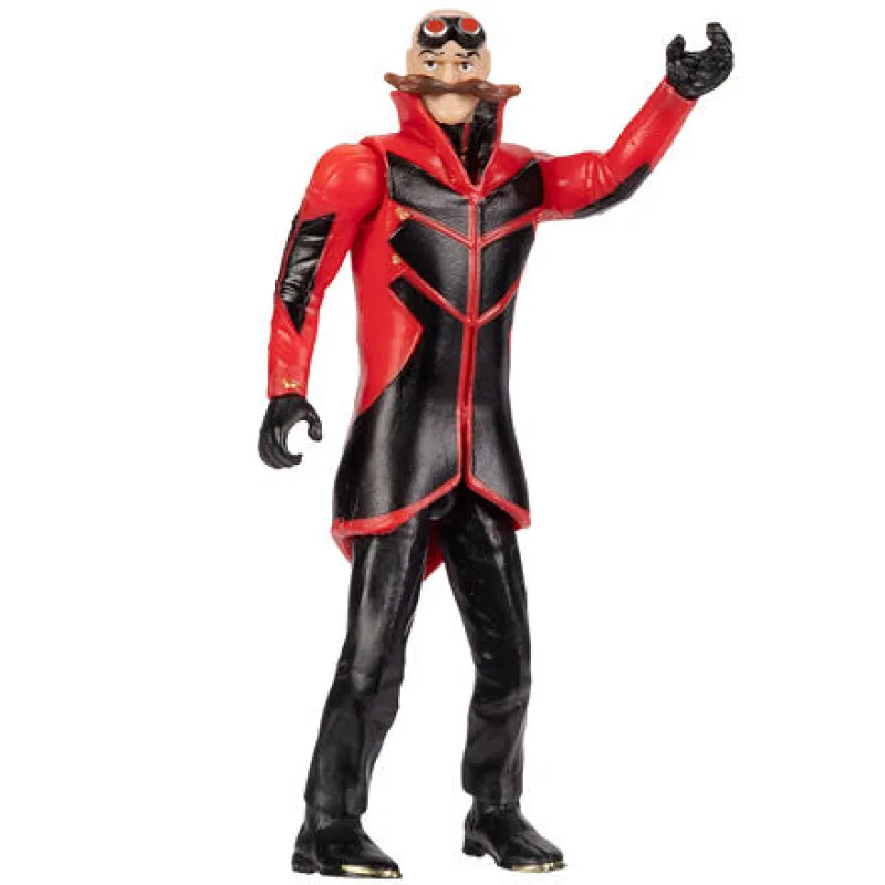 Jakks Pacific Sonic 3 – Figurka Ivo Robotnik 7 cm