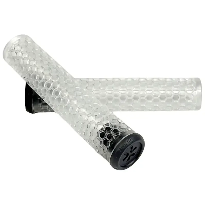 Union Honeycomb Soft Grips Transparent