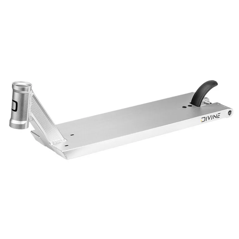 Divine Street 6" 560 mm - Strieborná