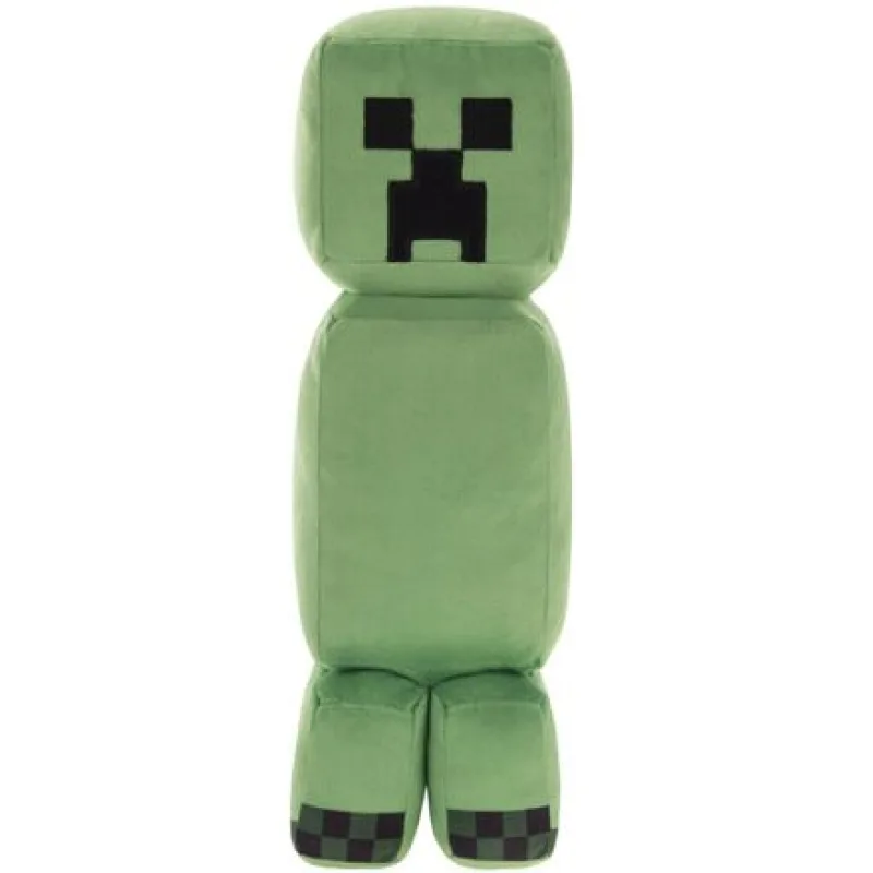 Play by Play Minecraft plyšák Creeper 30 cm