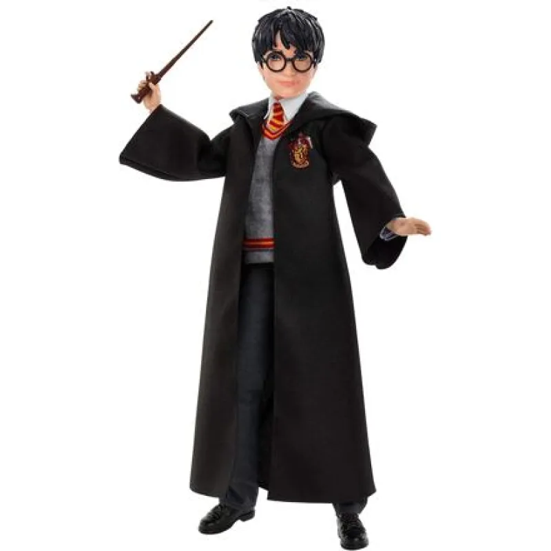 Mattel Harry Potter – Harry Potter 26 cm