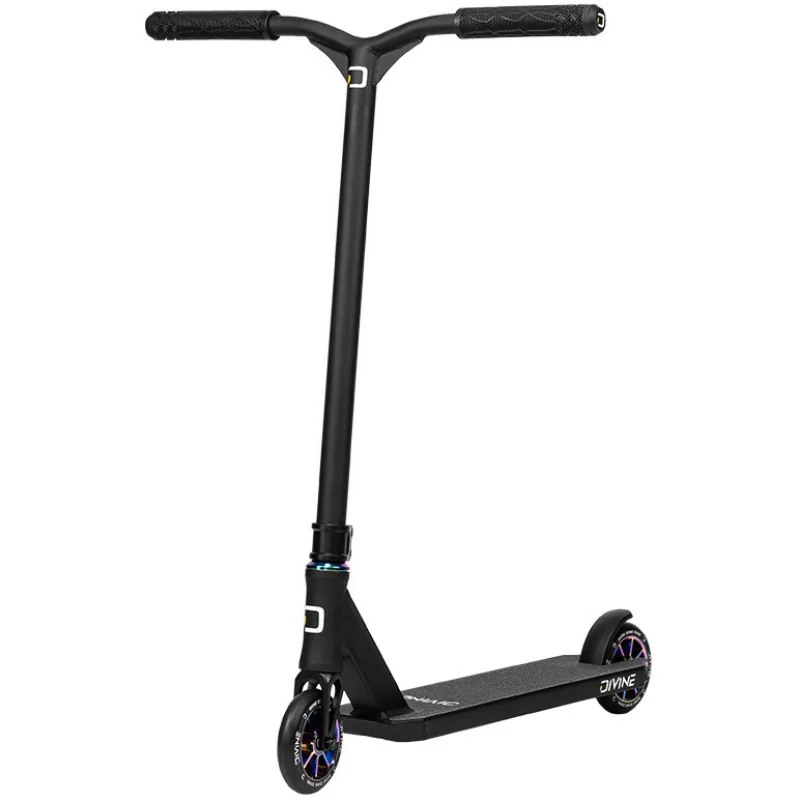 Freestyle Kolobežka Divine Loki Neochrome