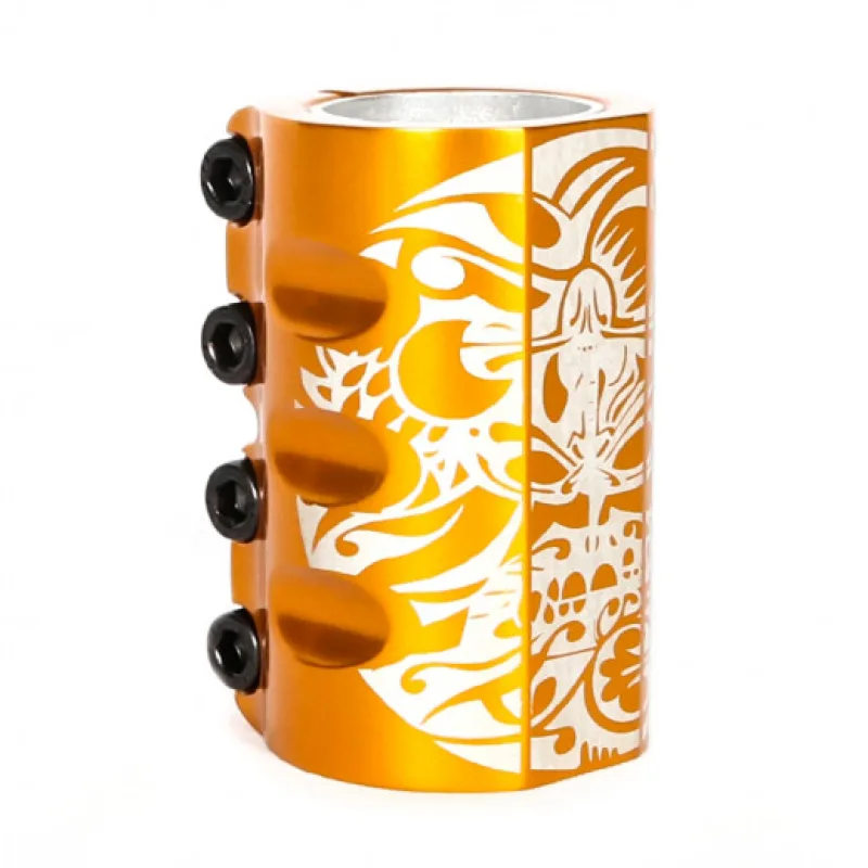 Infinity SCS - Mayan Gold