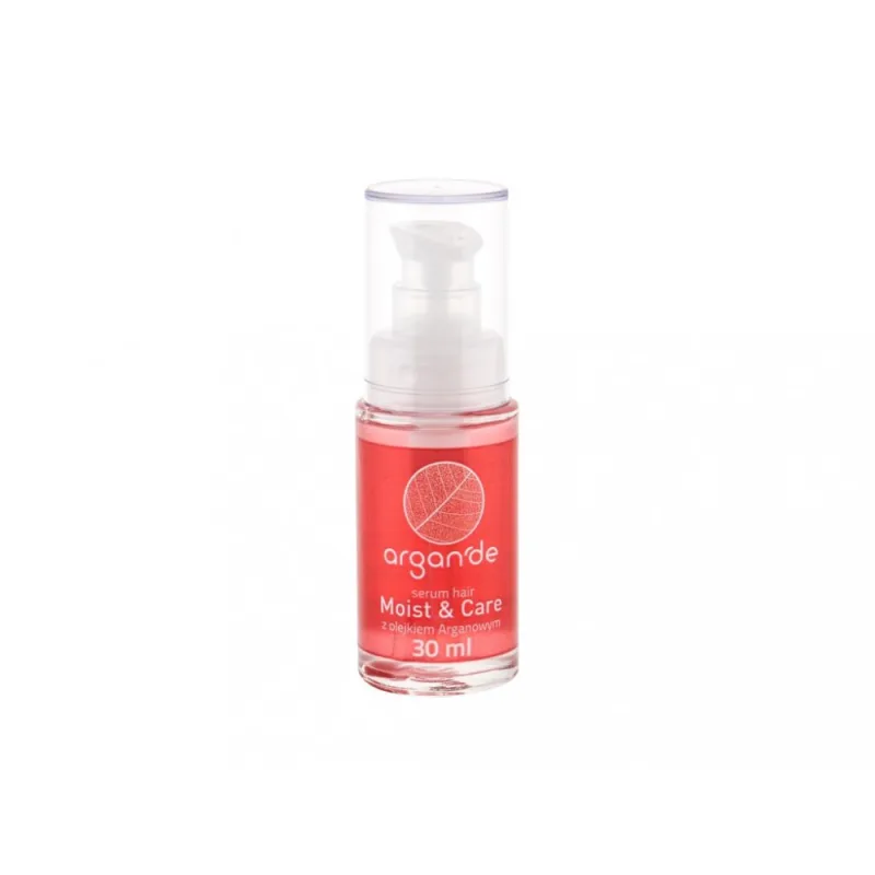 Stapiz, Argan De Moist & Care Sérum na vlasy 30 ml