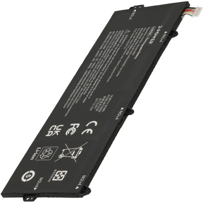 2-POWER Baterie 14,8V 4100mAh pro HP Pavilion 15-cs0000, Pavilion 15-cs1000, Pavilion 15-cs2000 77052532