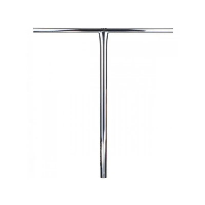 Riadidlá Addict T 720mm Bar - Chrome