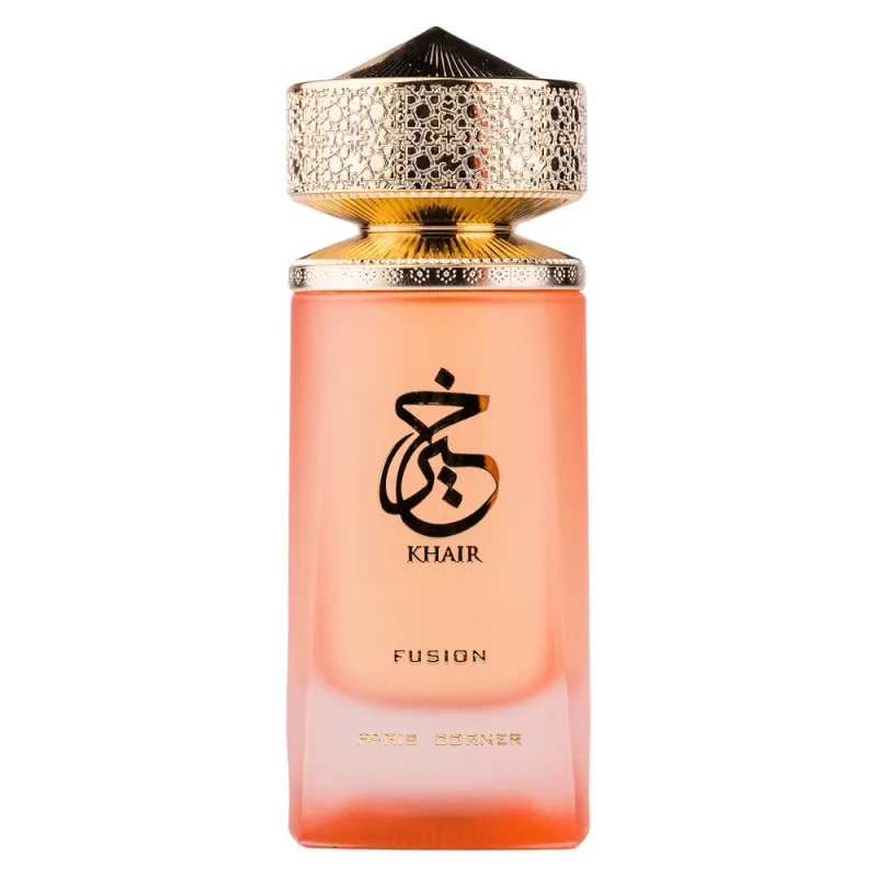 Paris Corner Khair Fusion parfumovaná voda 100ml