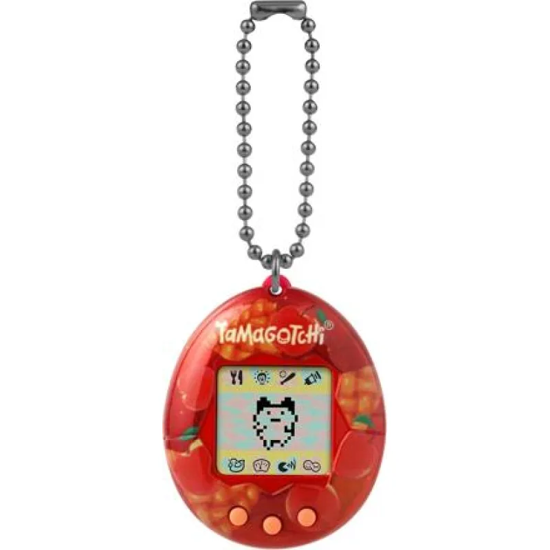 Bandai Tamagotchi Original – Jablečné sladkosti
