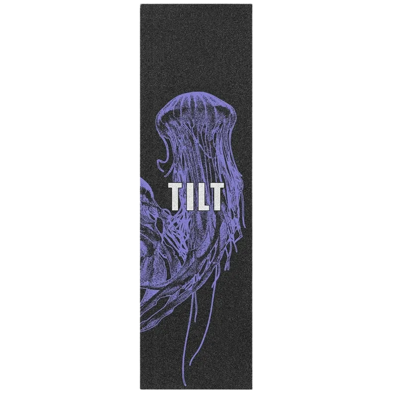 Tilt Jellies Pro Scooter Griptape