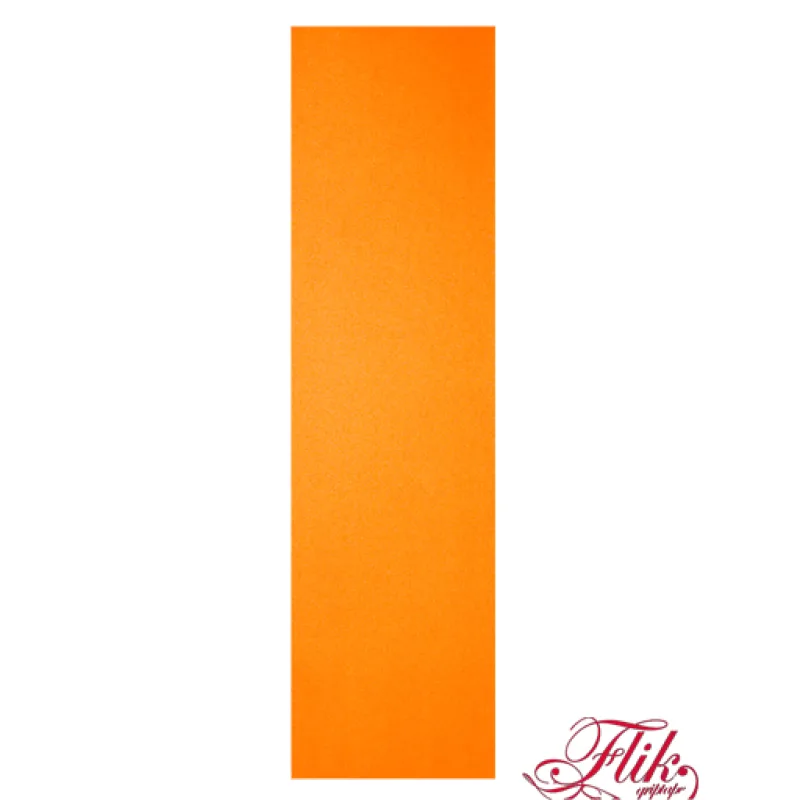 Flik Grip Tape - Neon Orange
