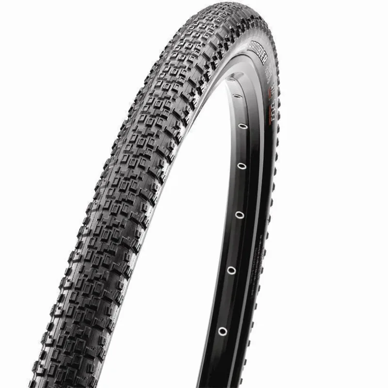 MAXXIS PLÁŠŤ RAMBLER KEVLAR 700X40 EXO/TR