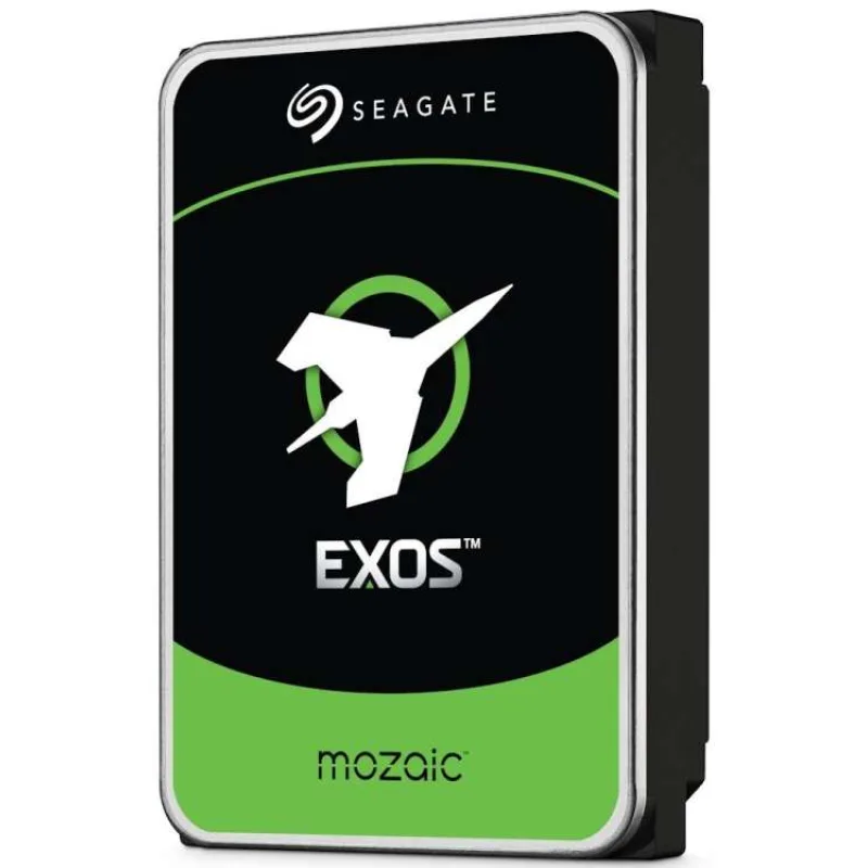Seagate Server Exos M 32TB HDD 3,5" 7200RPM 512MB SATA 6Gb/s (ST32000NM004K)