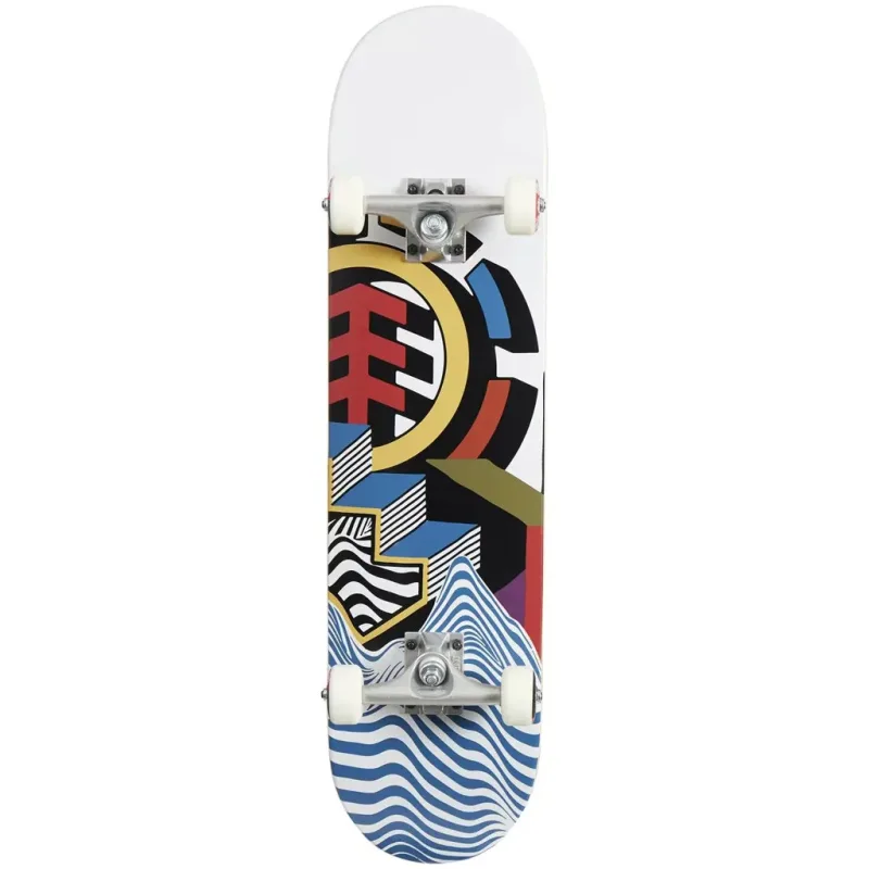 Element Perspectrum 7.75" Skateboard