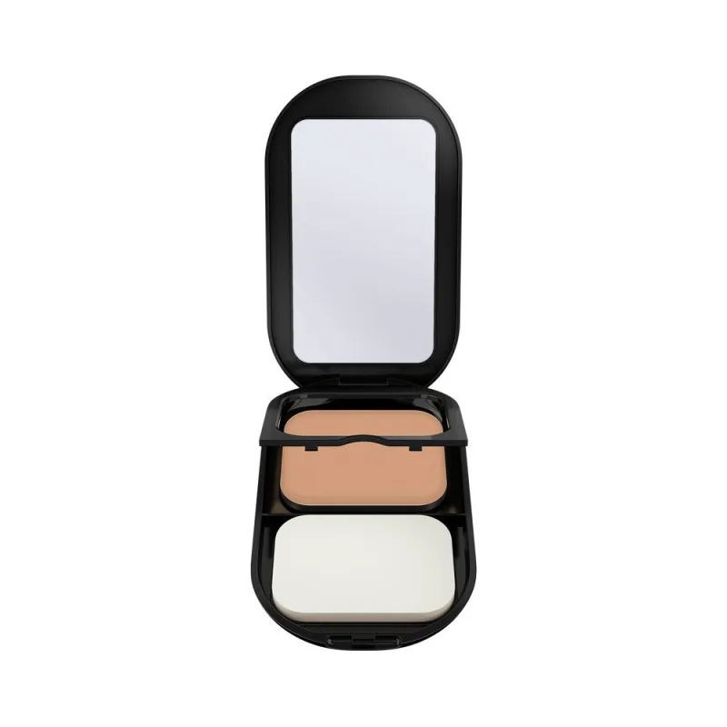 Max Factor, Facefinity Kompaktný zmatňujúci podklad SPF20 040 Creamy Ivory 10g