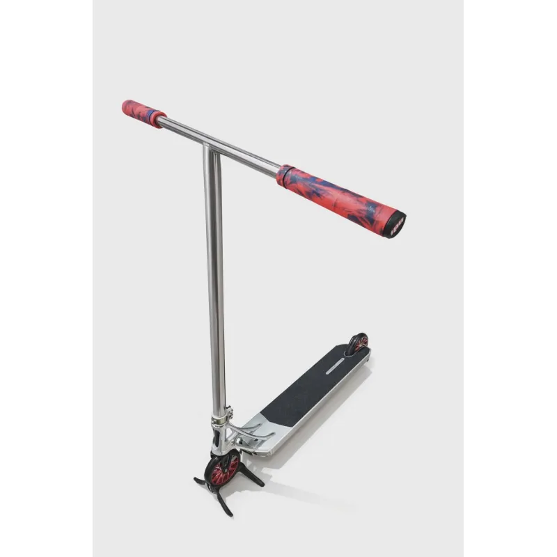 Pandemonium BOX 500/ Root Titanium Custom scooter -