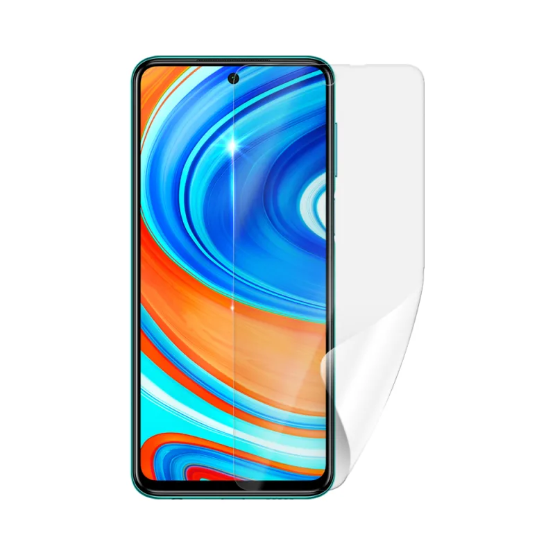 Screenshield XIAOMI RedMi Note 9S folie na displej XIA-REDMI9S-D