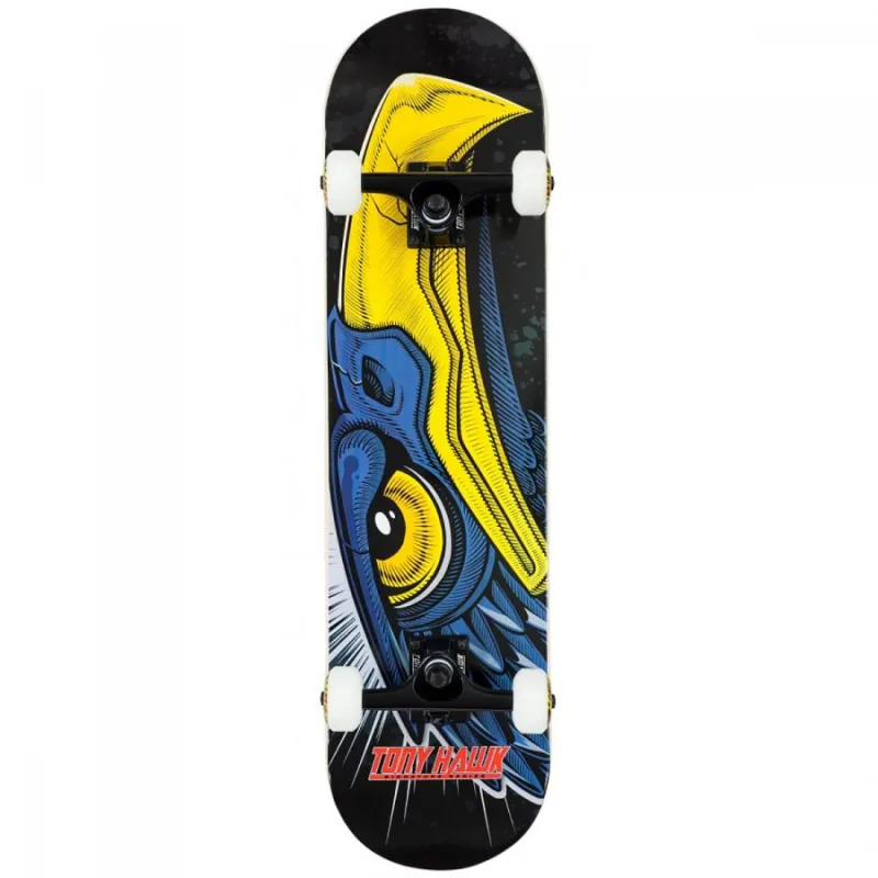 Tony Hawk SS 540 Series 7.75" Skateboard - Smash
